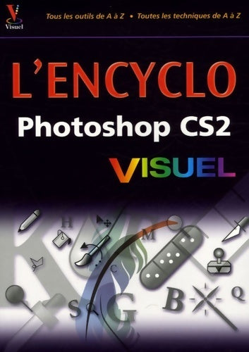 Livrenpoche : Photoshop CS2 - Stephen Romaniello - Livre