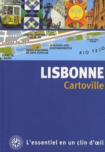 Livrenpoche : Lisbonne 2007 - Raphaëlle Vinon - Livre