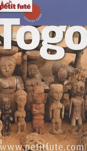 Livrenpoche : Togo 2012 - Collectif - Livre