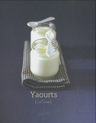 Livrenpoche : Yaourts - Stephan Lagorce - Livre