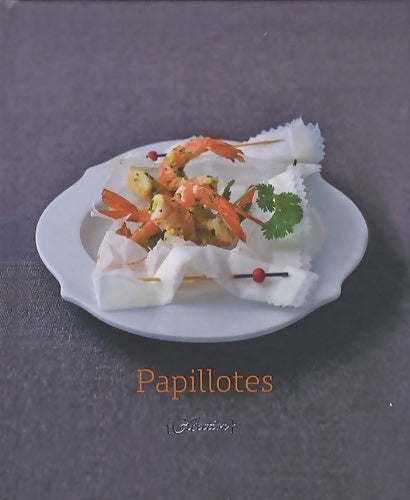 Livrenpoche : Papillotes - Catherine Moreau - Livre