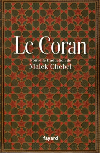 Livrenpoche : Le Coran - Malek Chebel - Livre