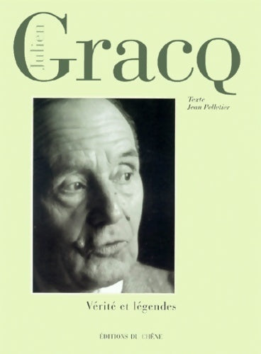 Livrenpoche : Julien Gracq - Jean Pelletier - Livre