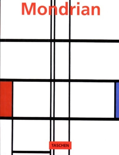 Livrenpoche : Mondrian - Susanne Deicher - Livre