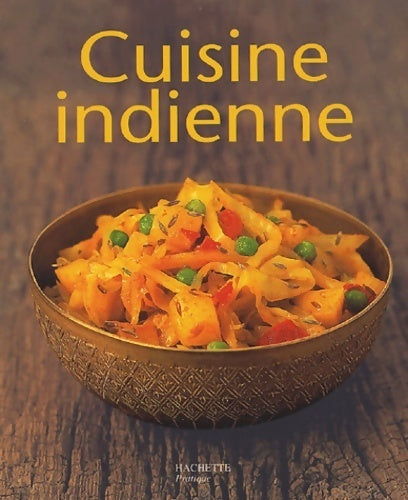 Livrenpoche : Cuisine indienne - Marcela Kumar - Livre
