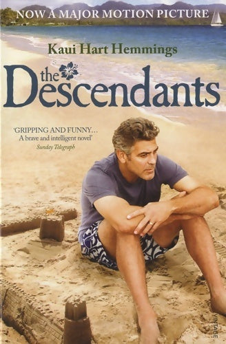 Livrenpoche : The descendants - Kaui Hart Hemmings - Livre