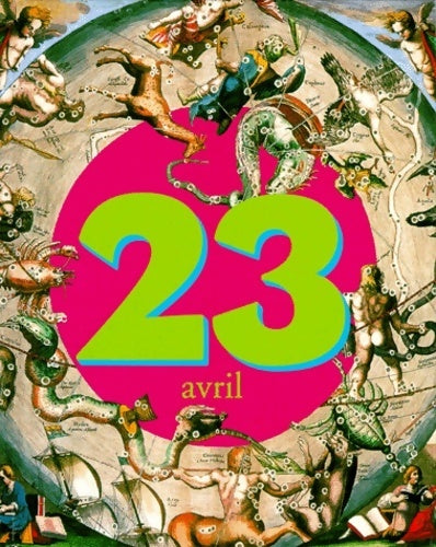 Livrenpoche : 23 avril - Collectif - Livre