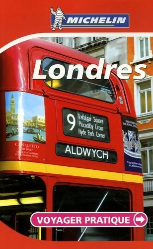 Livrenpoche : Londres 2007 - David Brabis - Livre