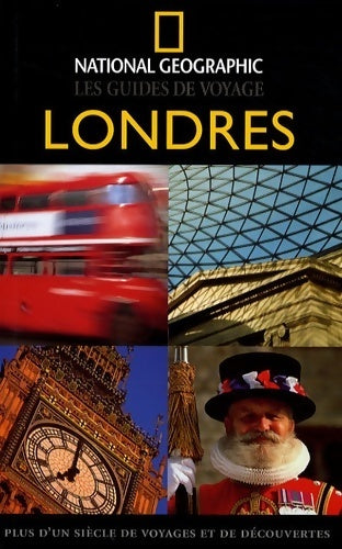 Livrenpoche : Londres 2008 - Louise Nicholson - Livre
