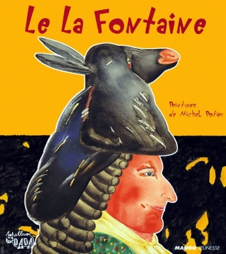 Livrenpoche : Le La fontaine - Jean De La Fontaine - Livre