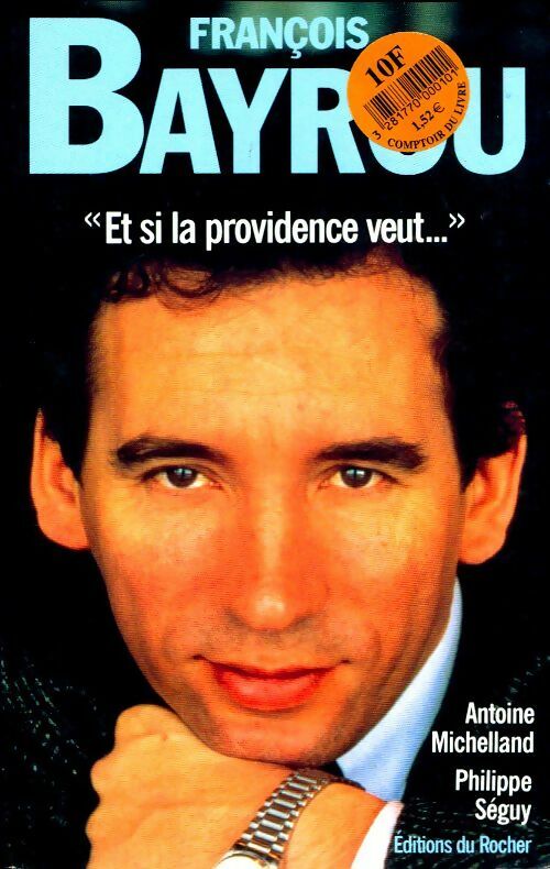 Livrenpoche : Et si la providence veut... - Antoine Michelland - Livre