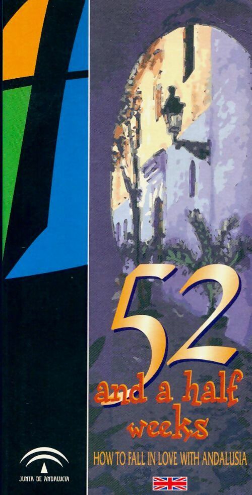 Livrenpoche : 52 and a half weeks - Collectif - Livre