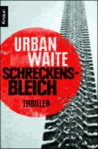Livrenpoche : Schreckensbleich - Urban Waite - Livre