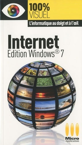 Livrenpoche : Internet Edition Windows 7 - Frédéric Ploton - Livre