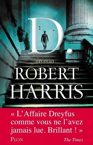 Livrenpoche : D - Robert Harris - Livre