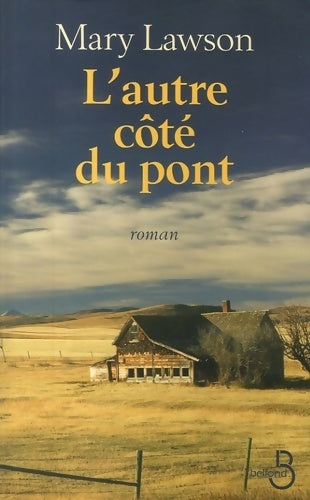 Livrenpoche : L'autre côté du pont - Mary Lawson - Livre
