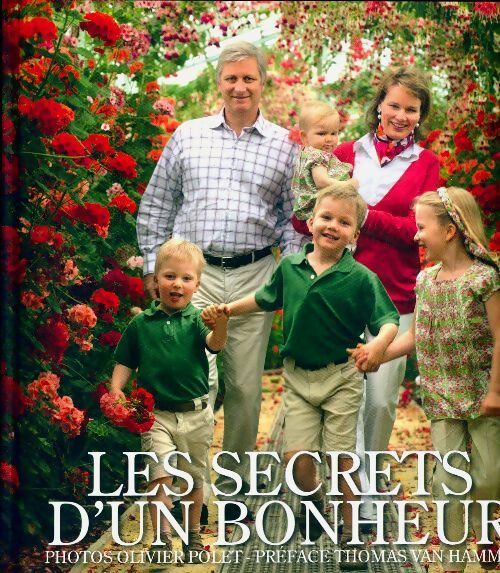 Livrenpoche : Philippe et Mathilde. Les secrets du bonheur - Olivier Polet - Livre