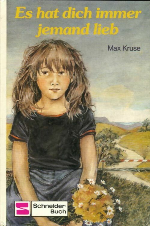 Livrenpoche : Es hat dich immer jemand lieb - Max Kruse - Livre