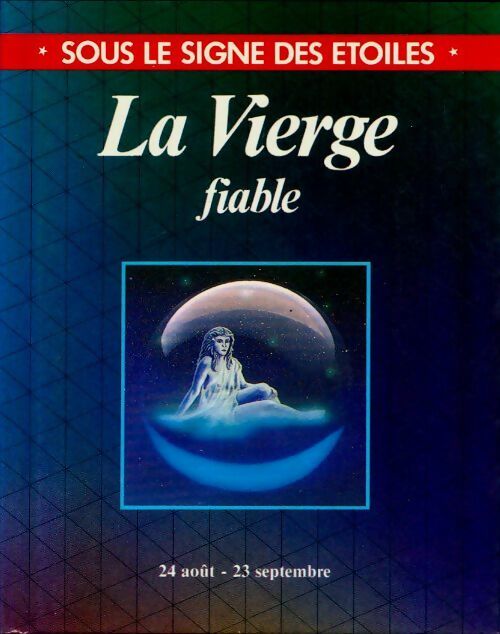 Livrenpoche : La vierge fiable - Georg Haddenbach - Livre
