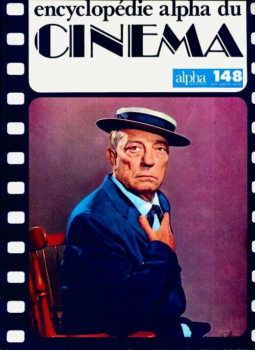 Livrenpoche : Encyclopédie alpha du cinéma n°148 - Collectif - Livre