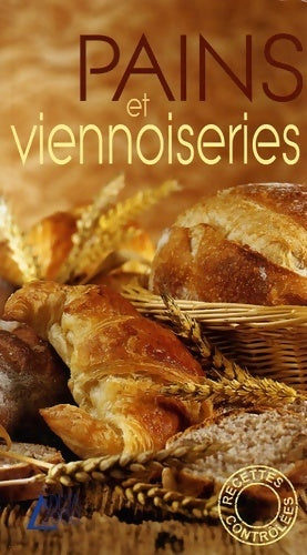 Livrenpoche : Pains et viennoiseries - Caroline Bodin - Livre