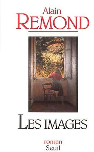 Livrenpoche : Les images - Alain Rémond - Livre
