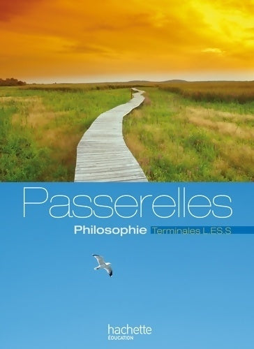 Livrenpoche : Philosophie Terminales L, ES, S - Hervé Boillot - Livre