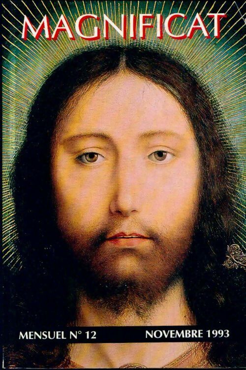 Livrenpoche : Magnificat n°12 - Collectif - Livre