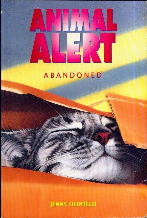 Livrenpoche : Abandoned - Jenny Oldfield - Livre