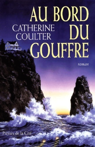 Livrenpoche : Au bord du gouffre - Catherine Coulter - Livre