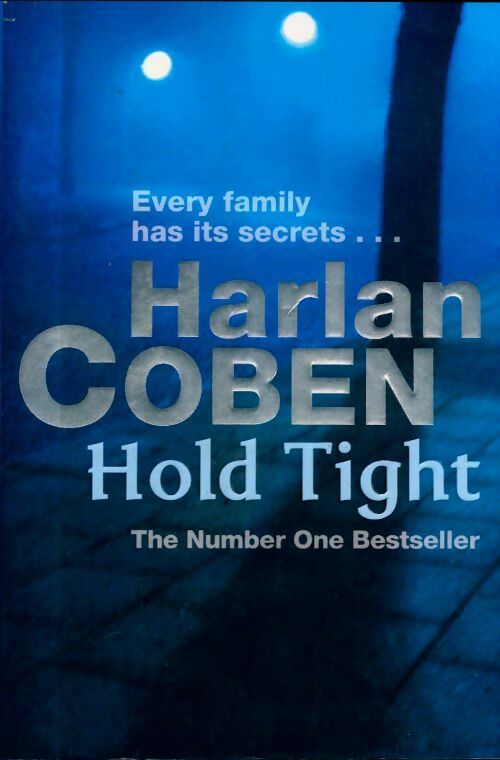 Livrenpoche : Hold Tight - Harlan Coben - Livre
