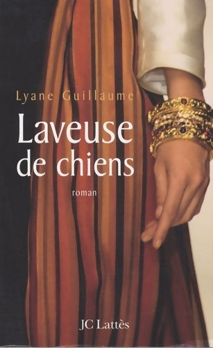 Livrenpoche : Laveuse de chiens - Lyane Guillaume - Livre