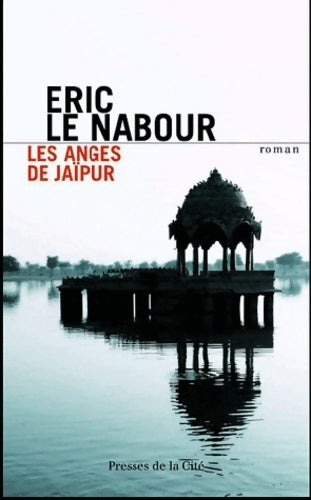 Livrenpoche : Les anges de Jaïpur - Eric Le Nabour - Livre