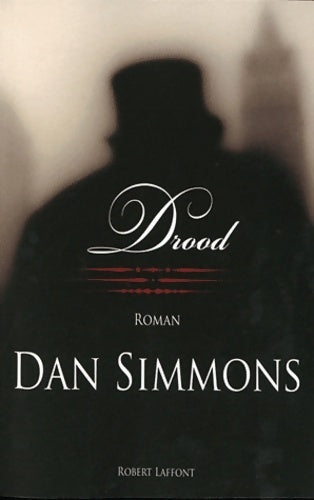 Livrenpoche : Drood - Dan Simmons - Livre