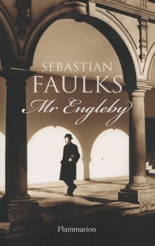 Livrenpoche : Mr Engleby - Sébastian Faulks - Livre