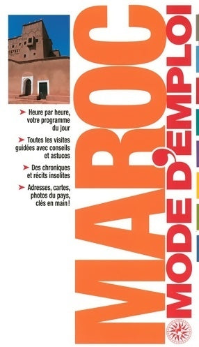 Livrenpoche : Maroc 2011 - sylvie Franquet - Livre