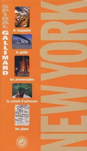 Livrenpoche : New York 2005 - Daniel Mangin - Livre
