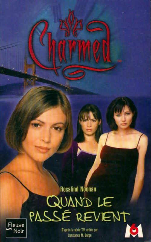 Livrenpoche : Quand le passé revient - Rosalind Noonan - Livre