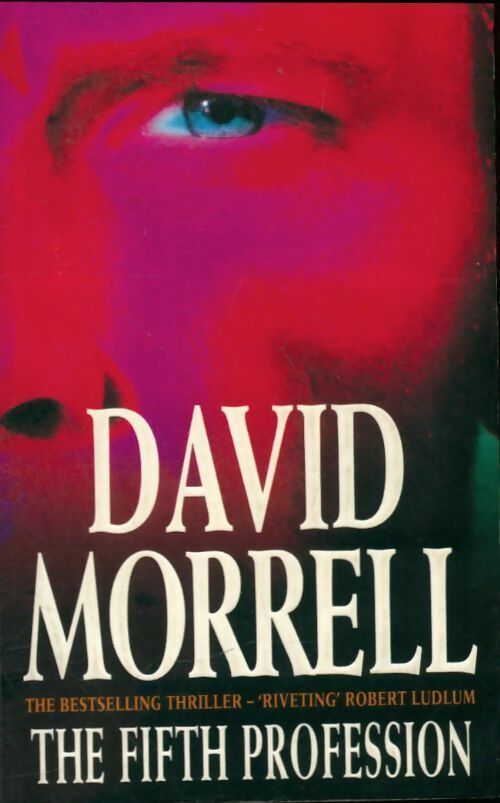 Livrenpoche : The fifth profession - David Morrell - Livre