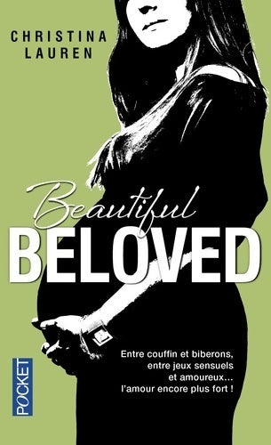 Livrenpoche : Beautiful beloved - Christina Lauren - Livre