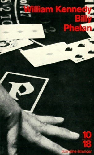 Livrenpoche : Billy Phelan - William Kennedy - Livre