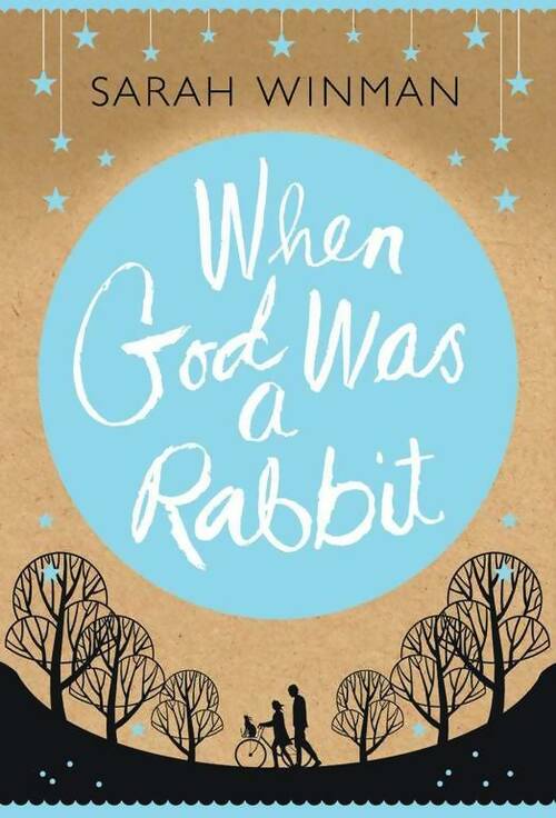 Livrenpoche : When god was a rabbit - Sarah Winman - Livre