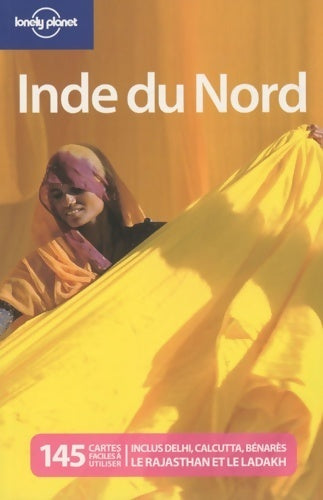 Livrenpoche : Inde du nord 2010 - Collectif - Livre