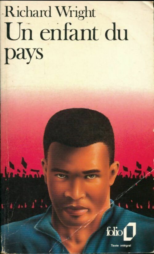 Livrenpoche : Un enfant du pays - Richard Wright - Livre