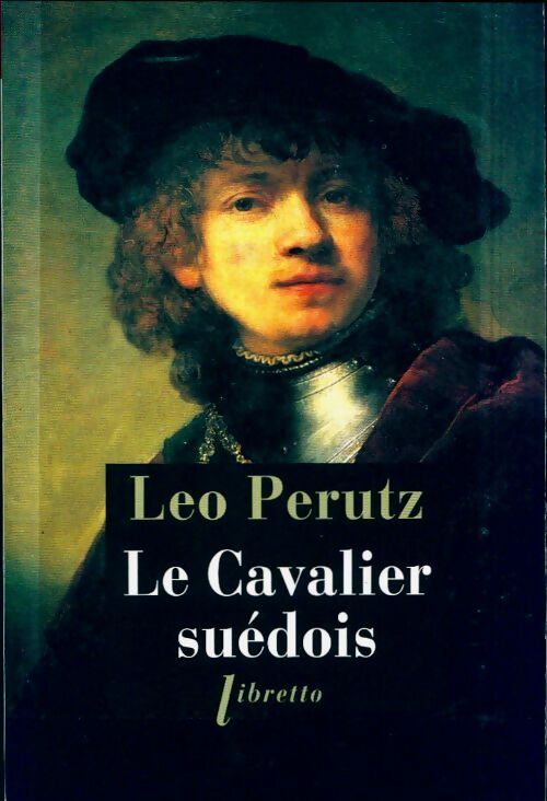 Livrenpoche : Le cavalier suédois - Leo Perutz - Livre