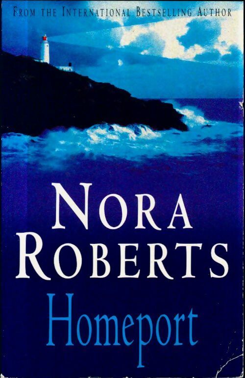 Livrenpoche : Homeport - Nora Roberts - Livre