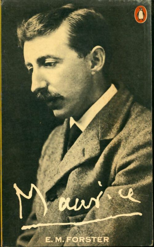 Livrenpoche : Maurice - Edward Morgan Forster - Livre
