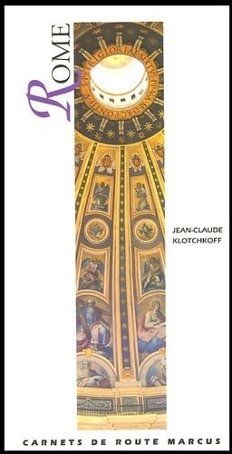 Livrenpoche : Rome - Jean-Claude Klotchkoff - Livre