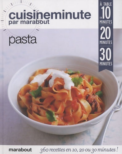 Livrenpoche : Pasta - Emma Lewis - Livre