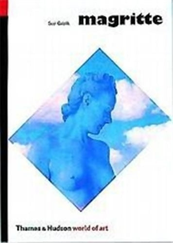 Livrenpoche : Magritte - Suzi Gablik - Livre